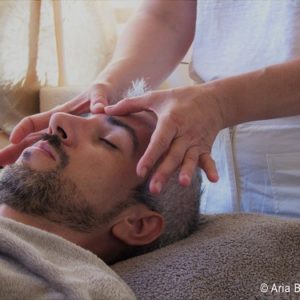 soin détendre les traits du visage lyon