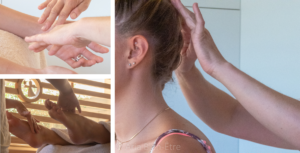 Massage métamorphique à Lyontre lyon