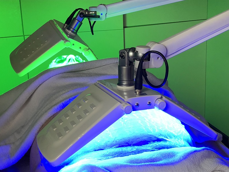 aria-bien-etre-photomodulation Massage signature