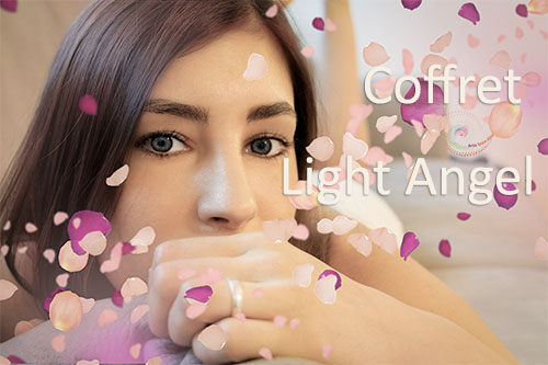 Coffret light Angel ARia Bien Etre