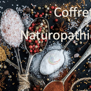 coffret cadeau naturopathie