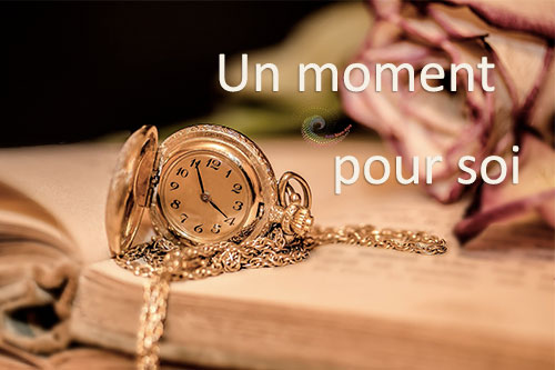 Coffret Un moment pour soi - Aria Bien Être